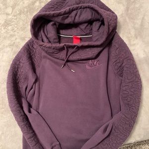 Nike crew neck sweatshirt